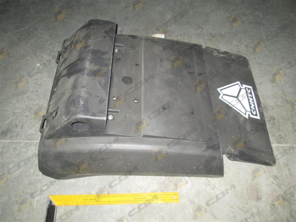 Брызговик заднего колеса (правый/левый) HOWO A7 тягач WG9925950138