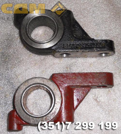 Кронштейн тормозного вала HOWO 199014340041