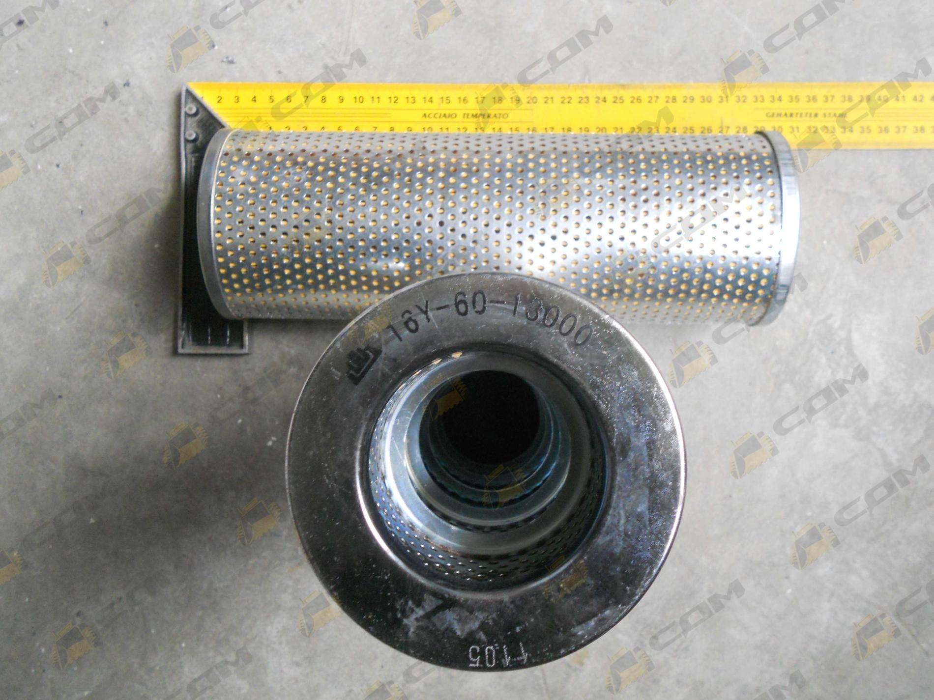 Фильтр гидравлический SD16 16Y-60-13000 ST30834/SP834/P551160