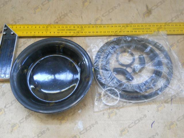 Ремкомплект энергоаккумулятора с мембраной WG9100360303-XLB 000013