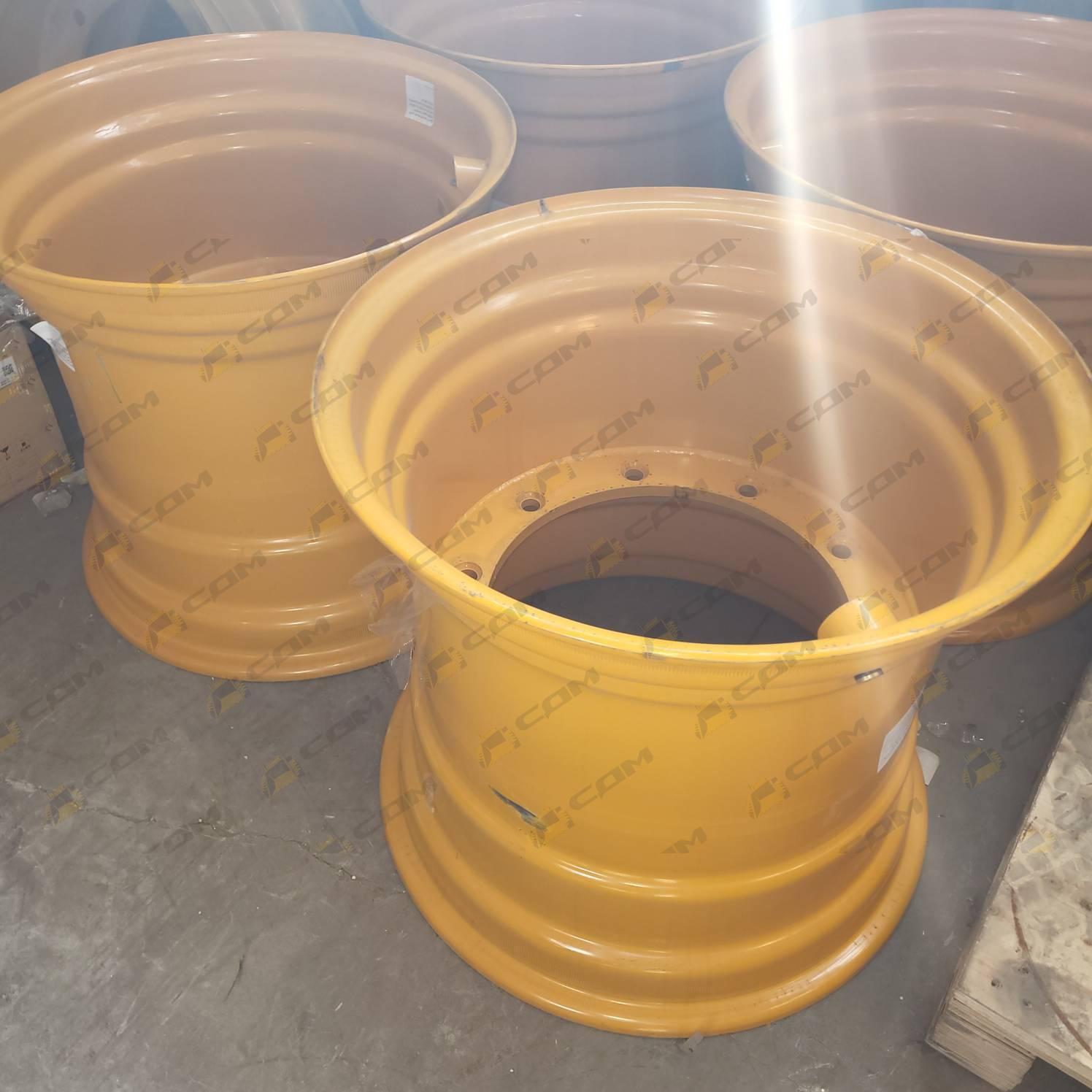 Диск колесный для AGRI шин H=650 D=720 d=420 ZL50NC 60200010103/CDM853NGIV.04.01