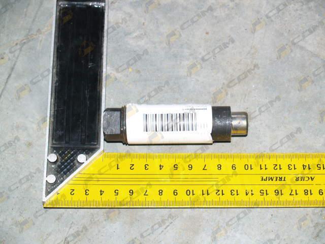 Болт стопорный редуктора моста CDM855 LG50F.04329A