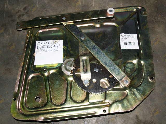 Стеклоподъемник правый WG1642330004