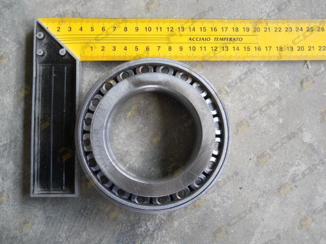 Подшипник редуктора моста HOWO/CDM855 7515E (32215) GB297-84 4021000036