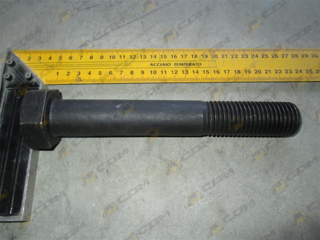 Болт крепления заднего моста 120-00125(DS0002264) Mega 400 120-00125 (DS0002264)