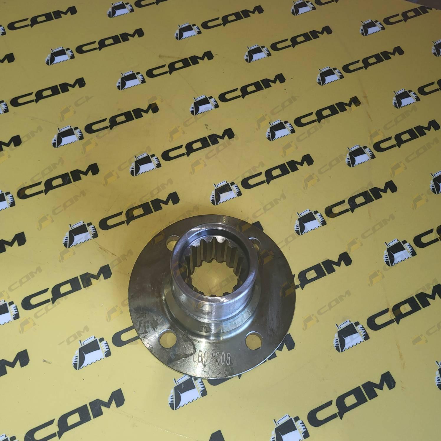 Фланец верхний CDM833 ZL30E.5-27