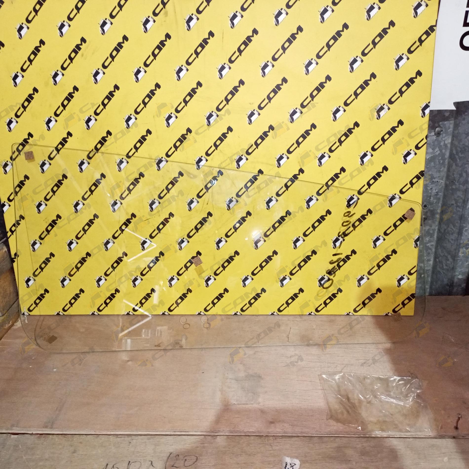 Стекло двери верхнее заднее 2903-1220