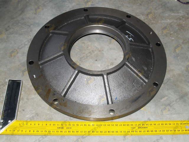 Крышка средняя d=160, D=418 CDM843/855 403003A