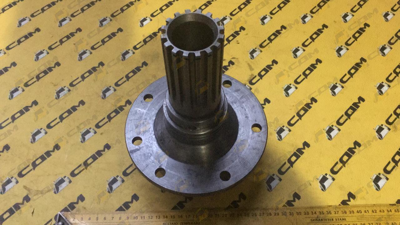 Основание ведущего колеса CDM833 YJ315S-2-00011