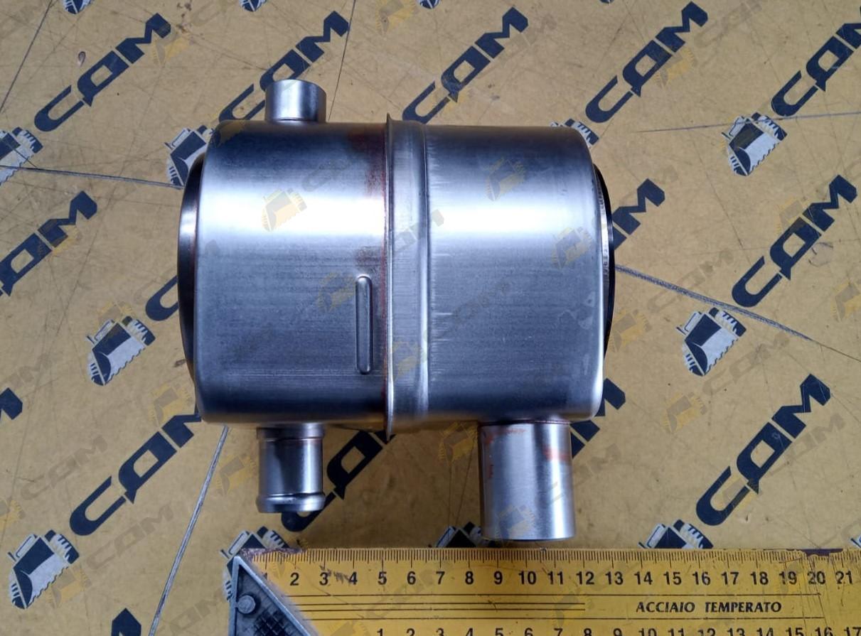 Охладитель масла двигателя WP6 13039785