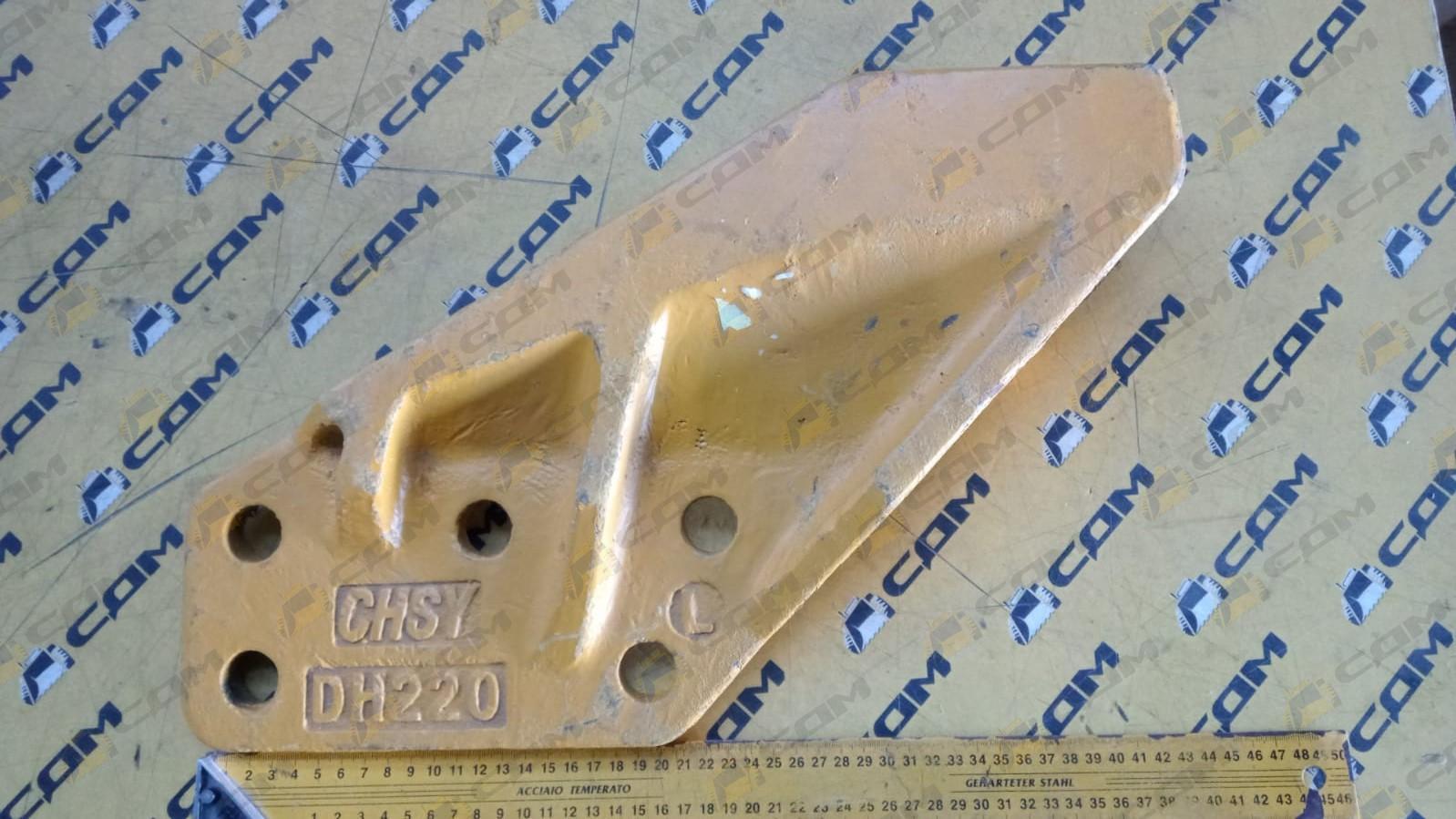 Нож боковой левый CDM6225H S/C-6230L