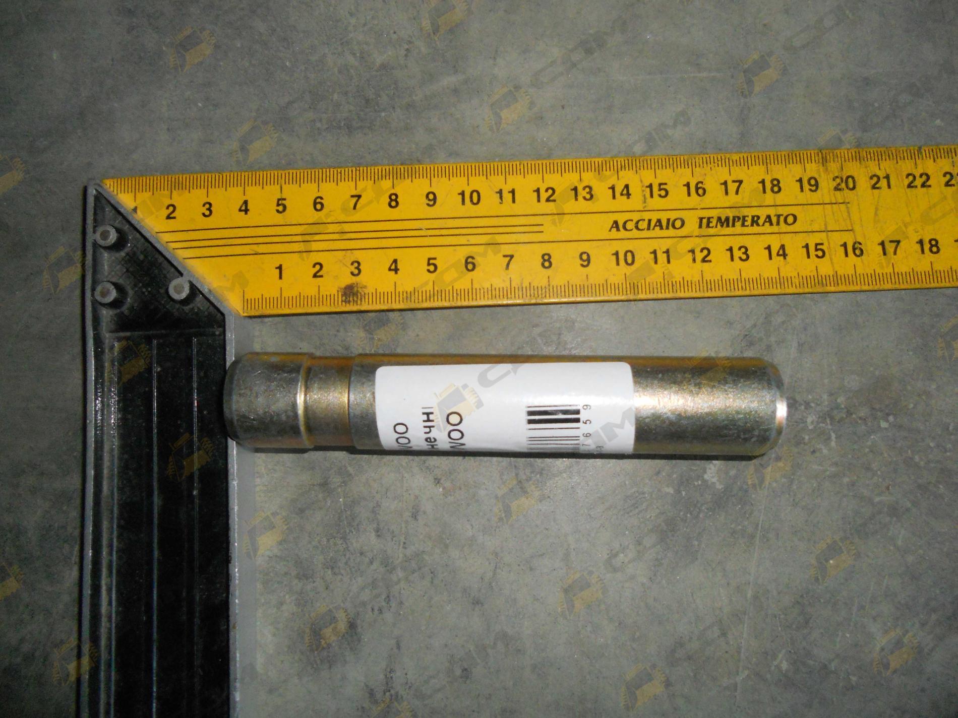 Палец стопорный 8E0468