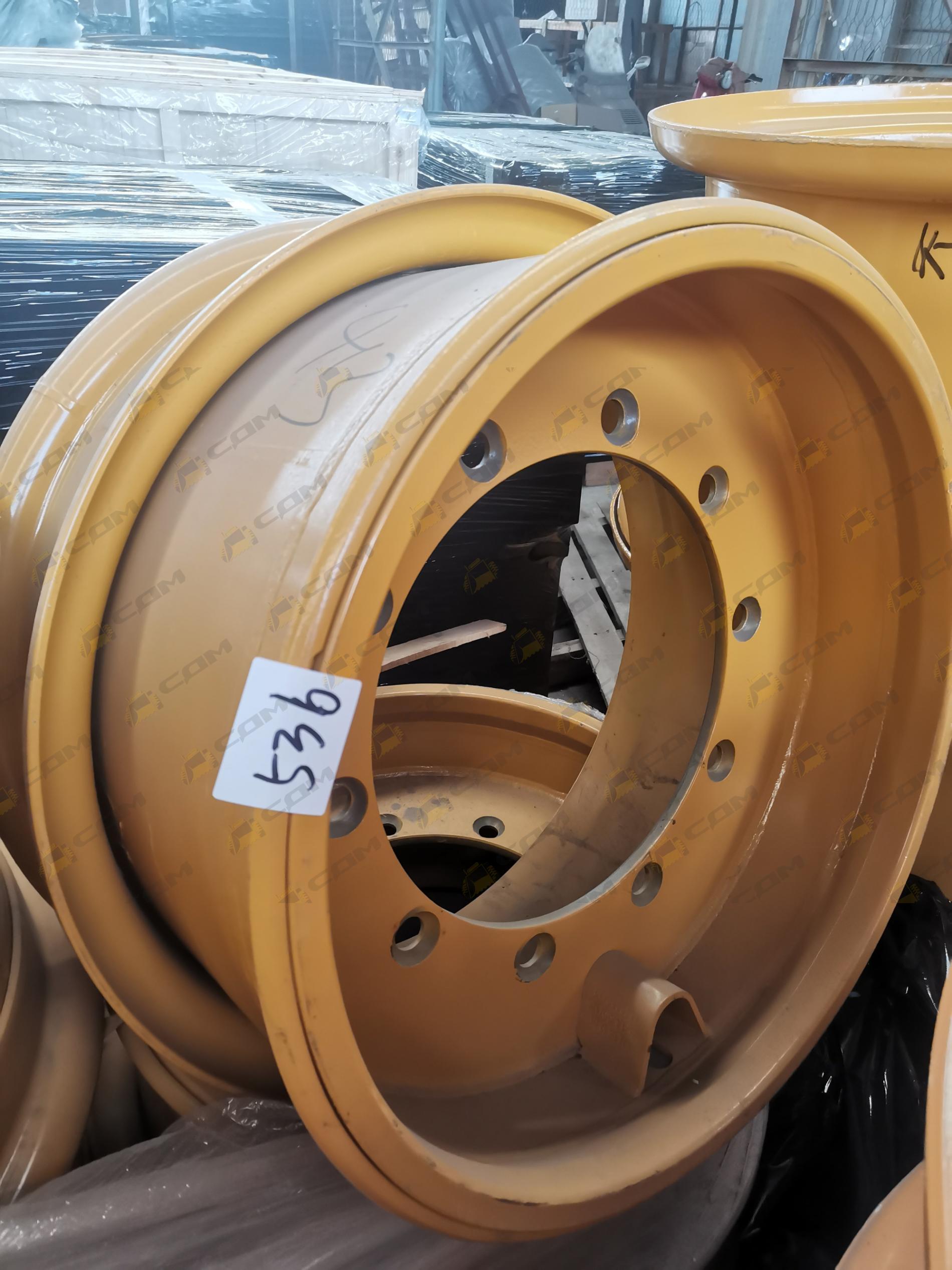 Диск колесный SDLG LG933/936 4190000413