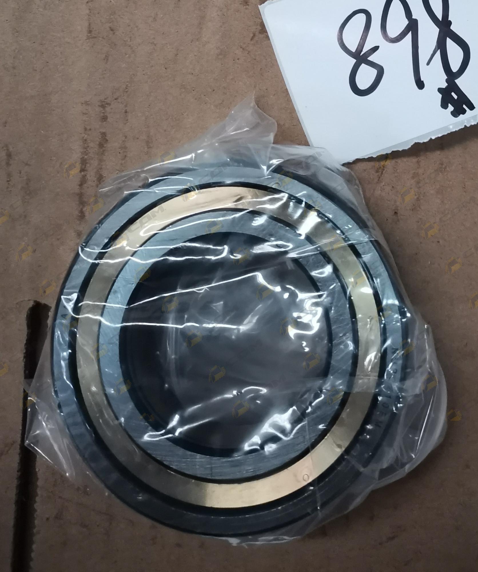 Подшипник хвостовика редуктора переднего моста LG876H 52301000006/NUP2210