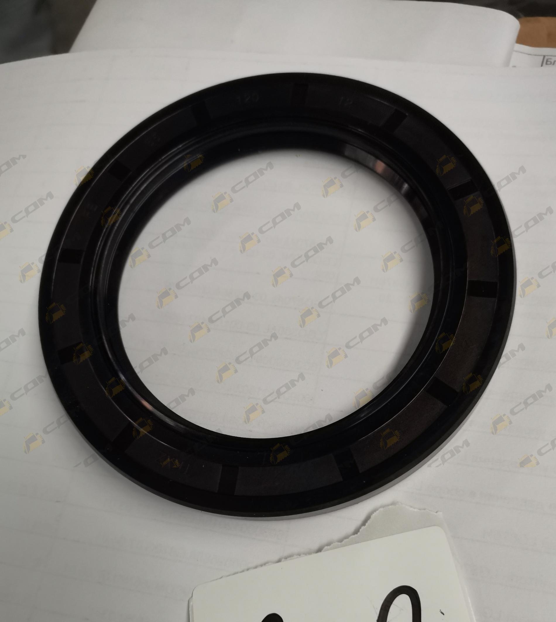 Сальник верхнего пальца сочленения FB85х120х12 LG876H 56161020405