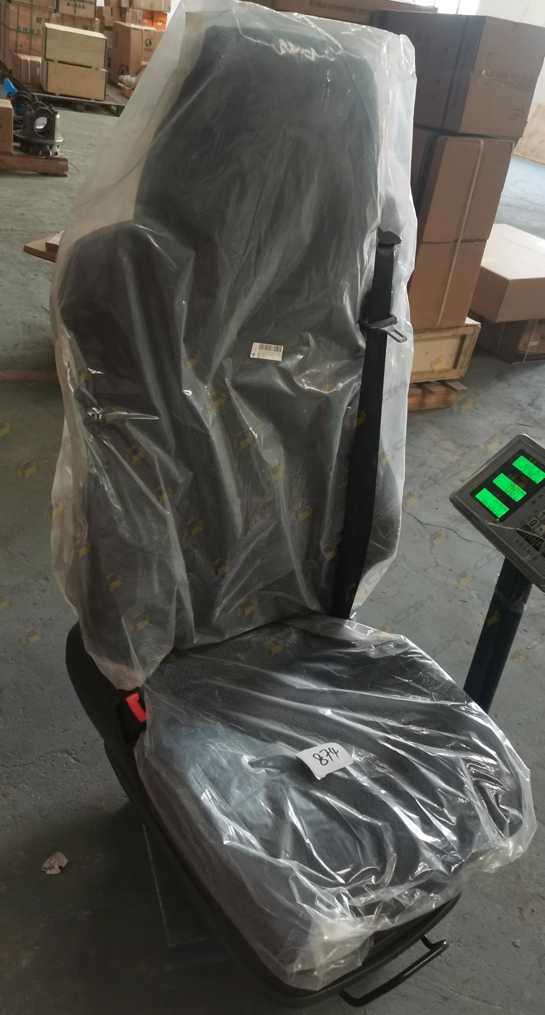 Кресло без подлокотников HOWO T5G SITRAK AZ1662511076