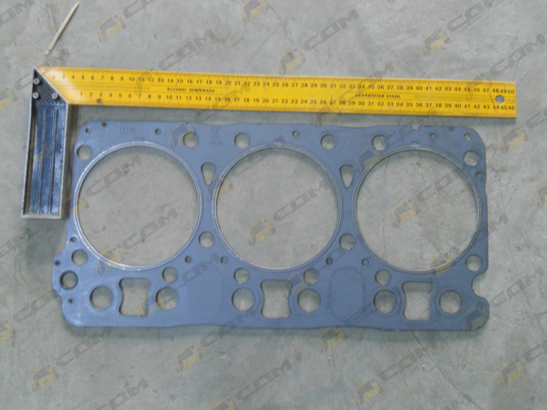 Прокладка ГБЦ 65.03901-0072/65.03901-0075/65.03901-0064A/400603-00110