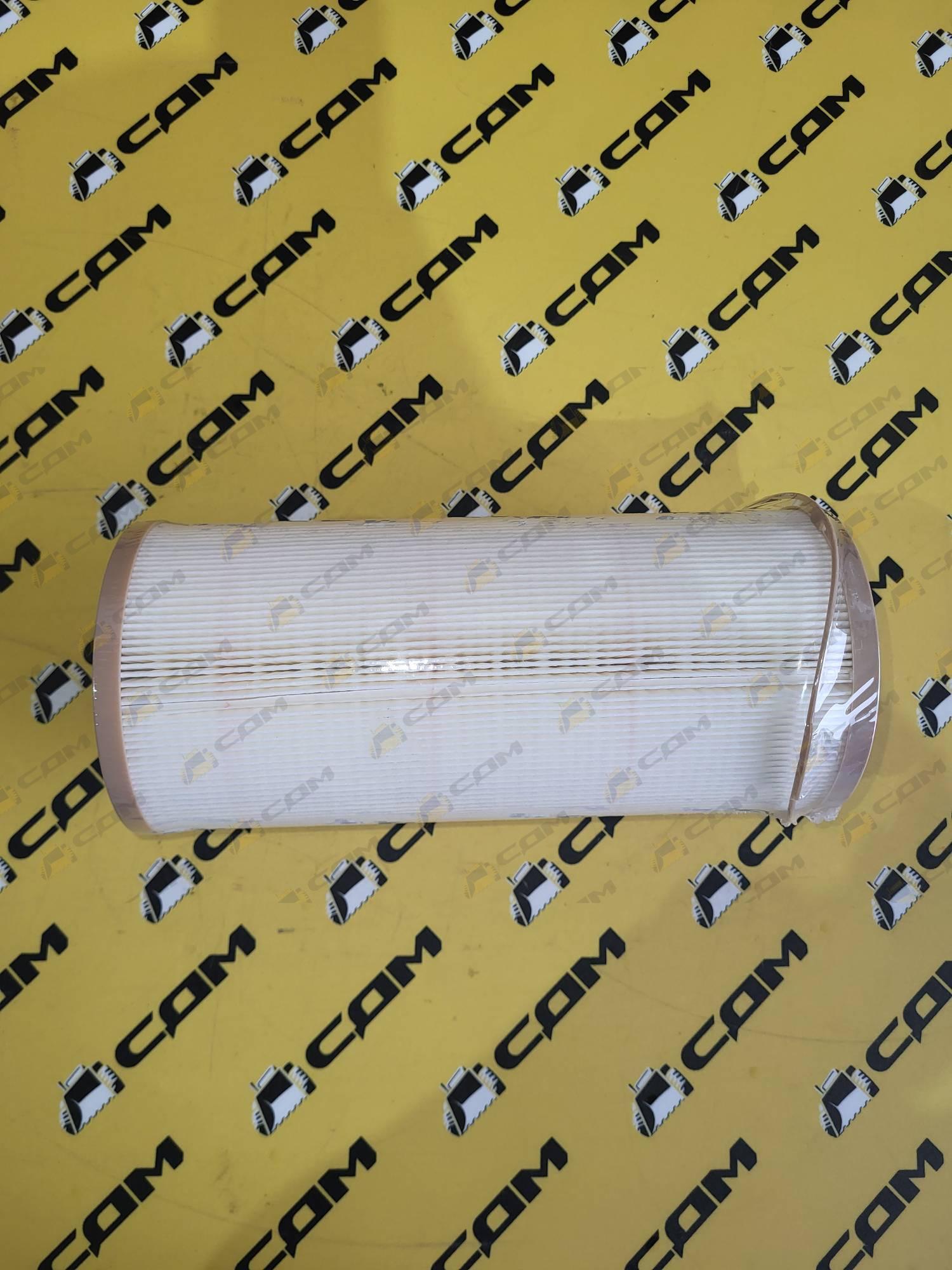 Фильтр-элемент топливный 8x4 FS20203/SF191230/WG9925550182/1