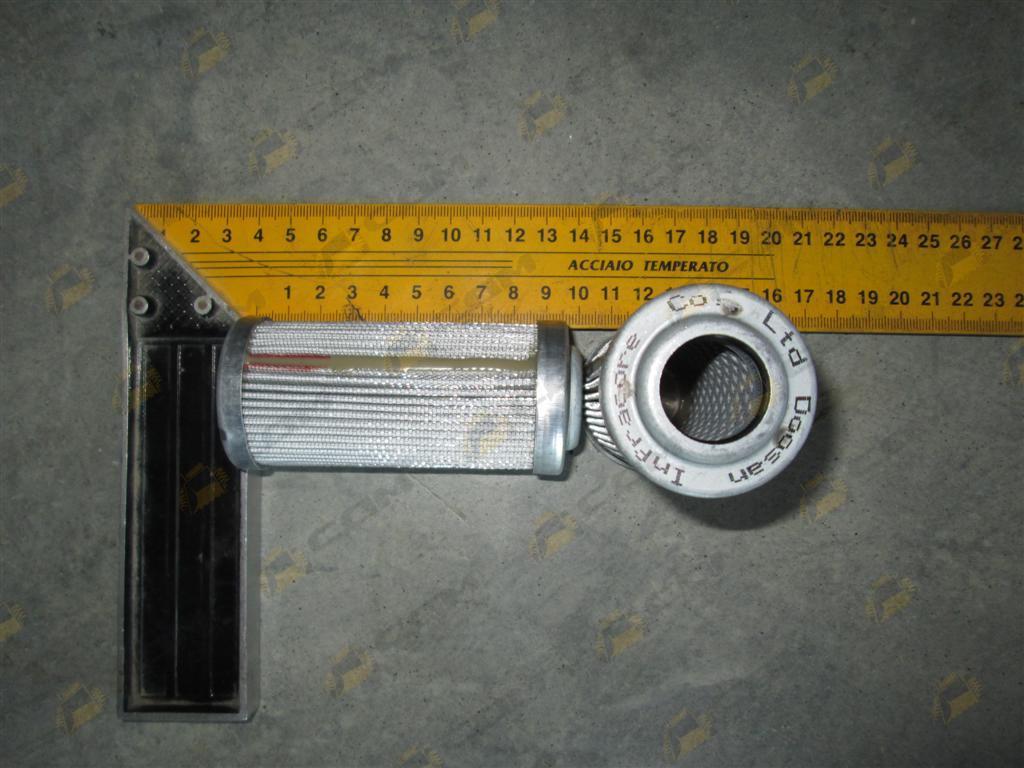 Фильтр управления Mega 4474-9062