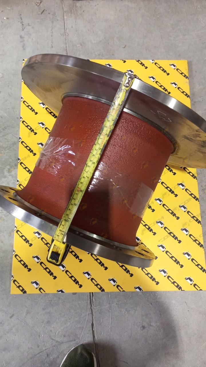 Диск тормозной LG876H 36402100601/LGQ350AL.02-001