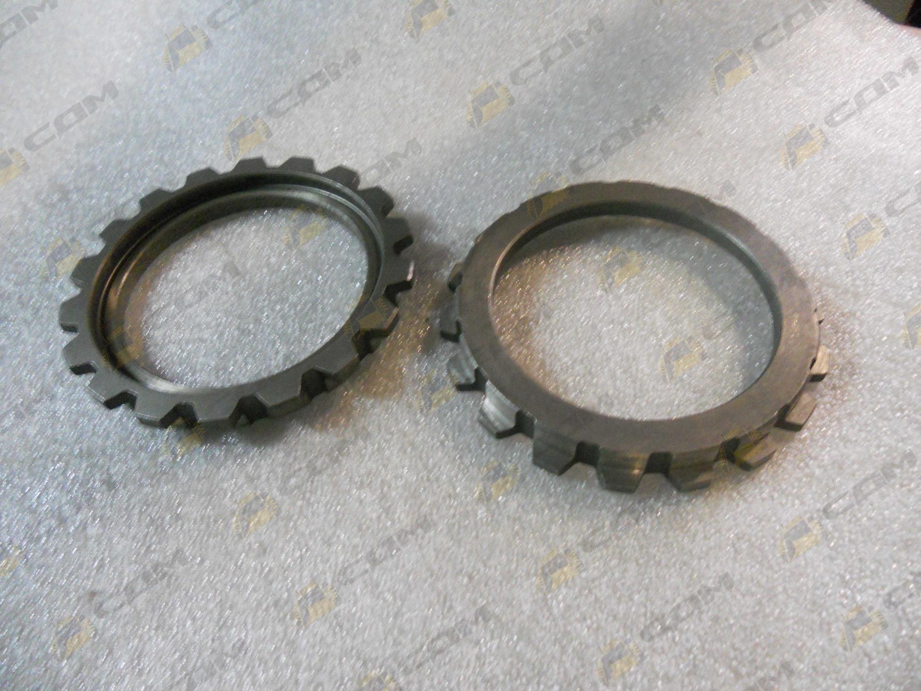 Шайба КПП главного вала ZF 14331