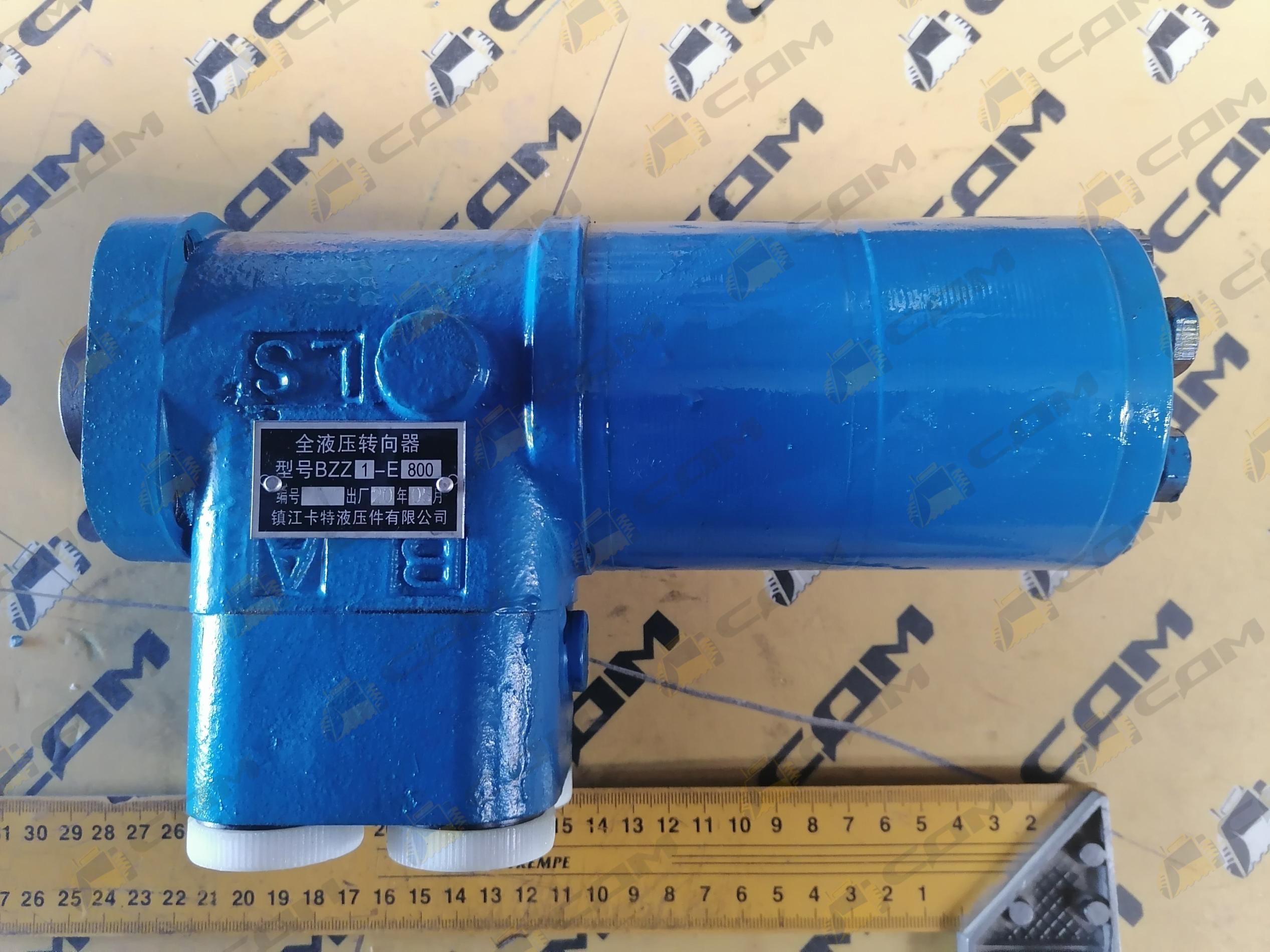 Дозатор рулевого управления 803004054/4120001419