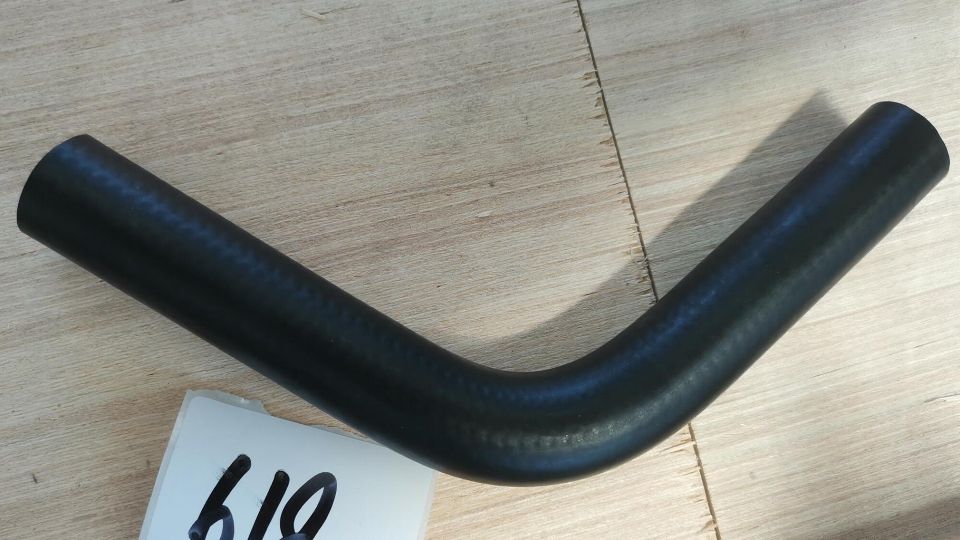 Патрубок обратки масла воздушного компрессора двигателя 13039985/4110001031041