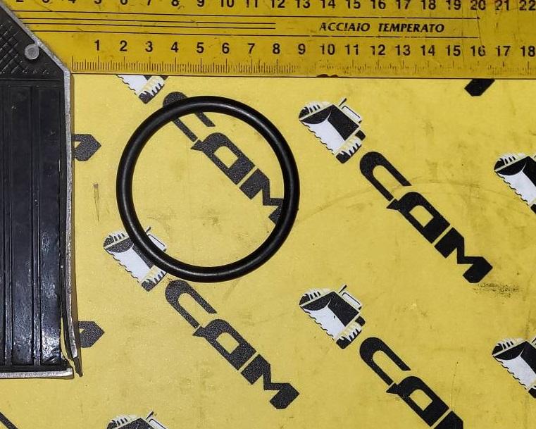 О-кольцо втулки крепления ковша 73х6 CDM932N 60300002981/932NG.11-001