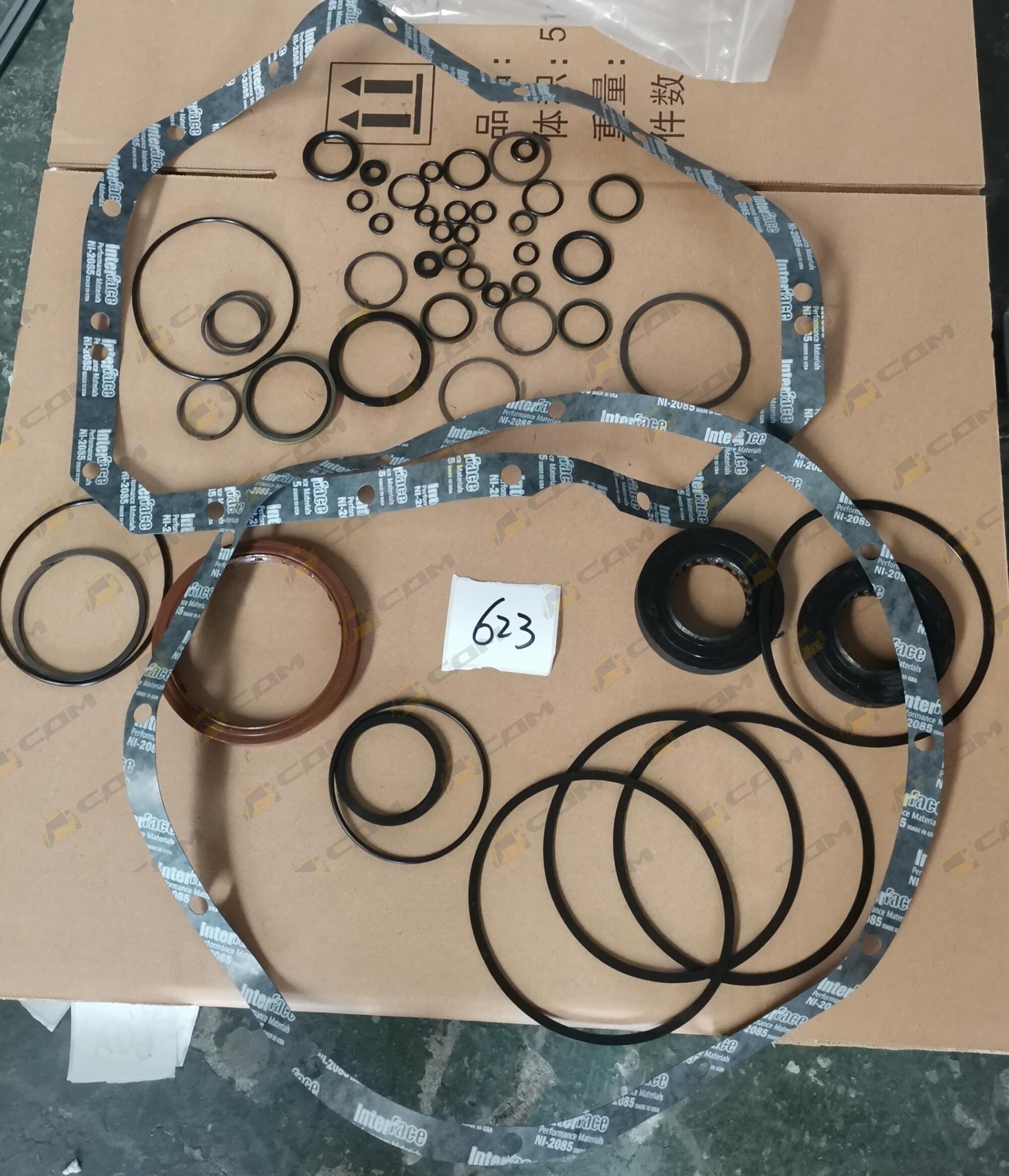 Комплект прокладок ГМП CDM936N 1748895685