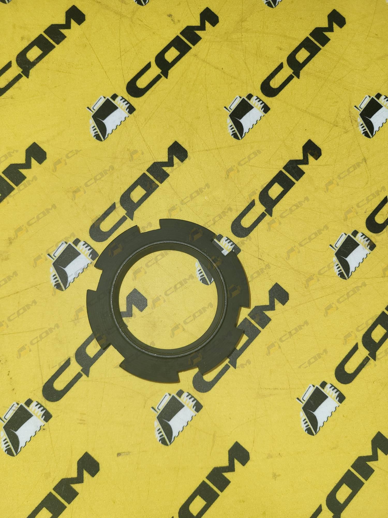 Гайка стопорная редуктора моста LG876H 36403100807/LGQ350AL.03-001