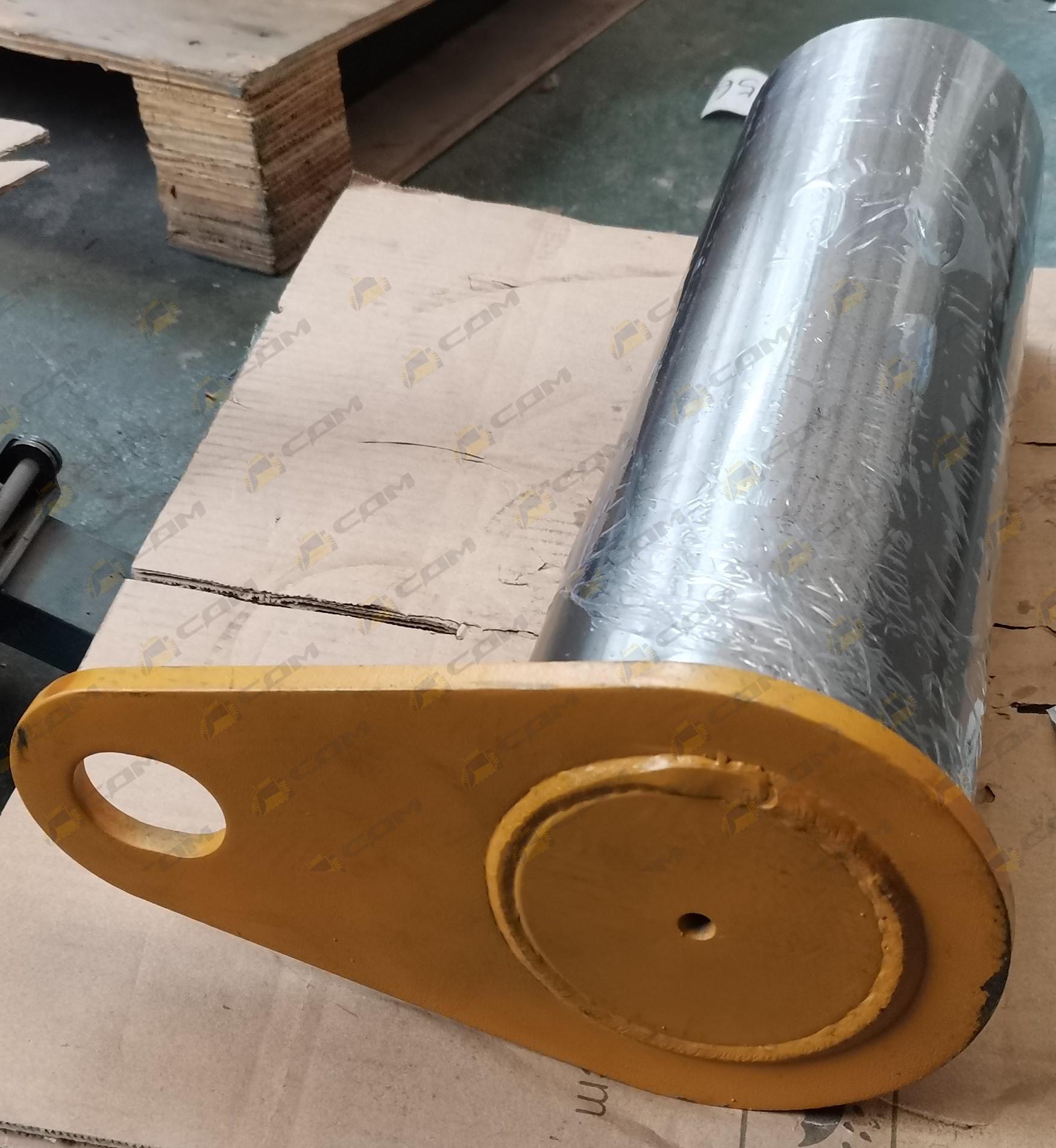 Палец коромысла центральный d=125 L=425 LG876H 30811016594/LG863NSXIII.11.06