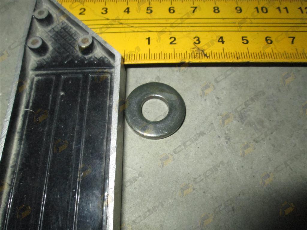 Шайба Doosan 2114-1898D1