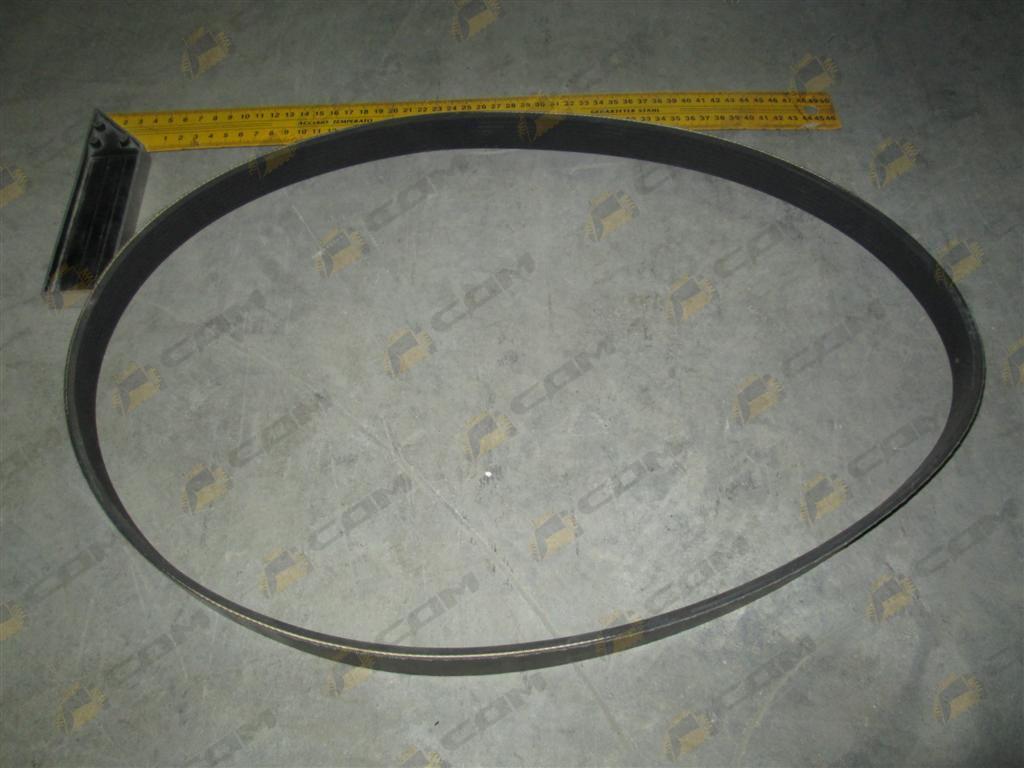 Ремень вентилятора 8PK1290 2106-1019D4/2106-1019D6/65.96801-0124A 65.96801-0124А