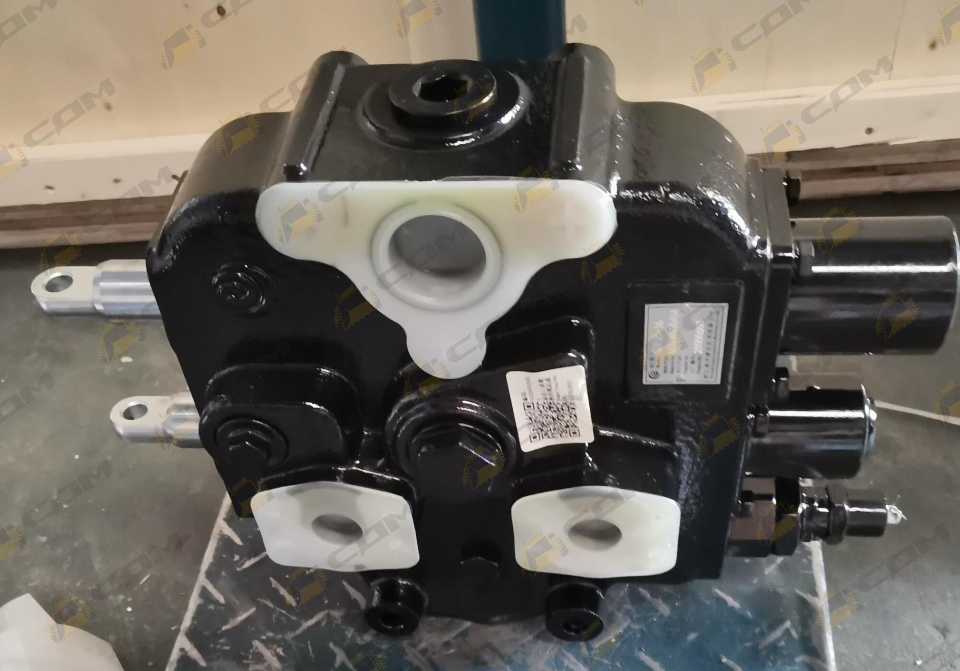 Гидрораспределитель управления ковшом LG833B 60304000454