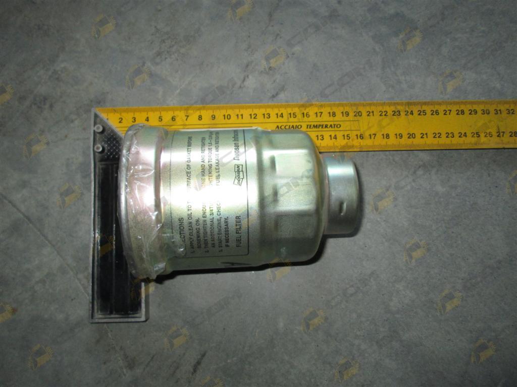 Фильтр топливный DOOSAN 440 PLUS K101940 K1019407