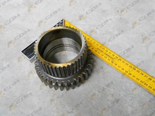Шестерня 1-ой передачи 2-ого вала CDM833/CDM835 ZL30E.5.3-6
