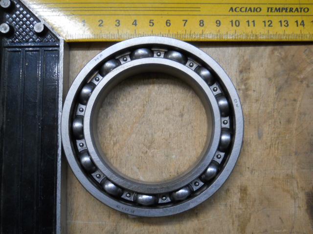 Подшипник (100x65x18) 113 CDM855 GB276