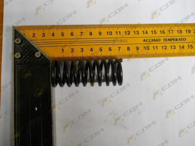 Пружина клапана наружная CDM855 403723