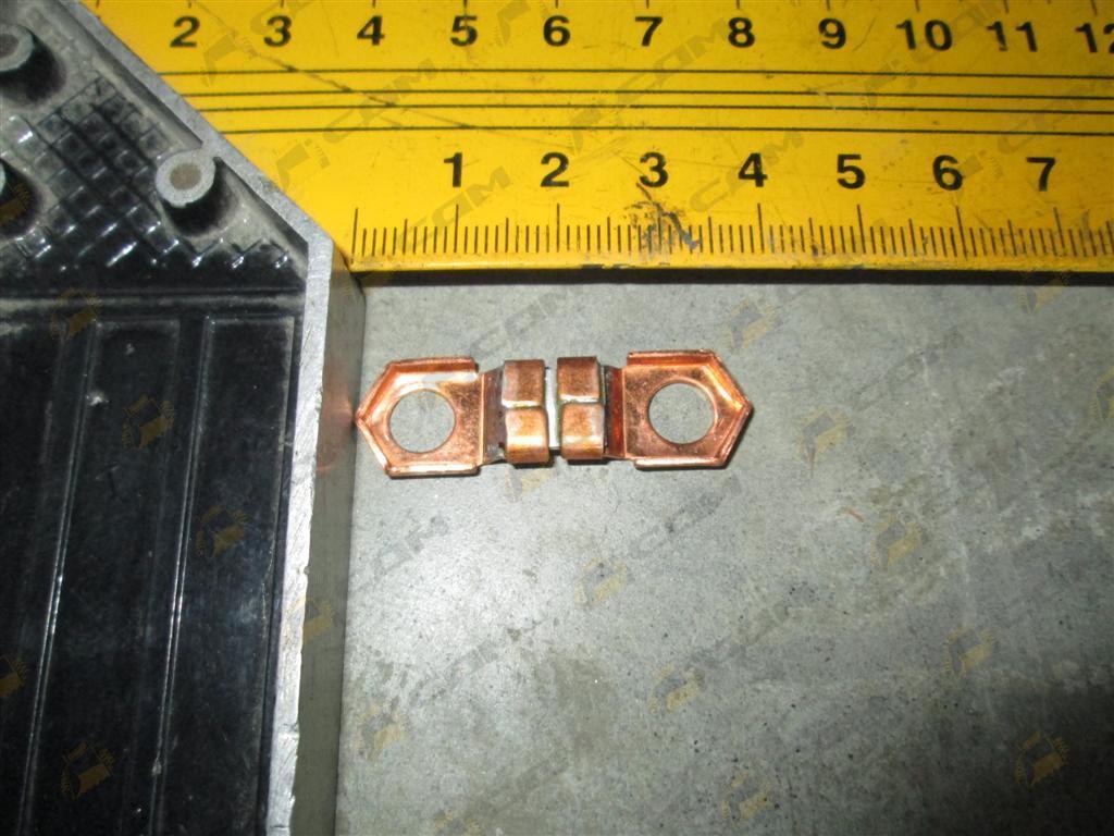 Предохранитель перемычка Doosan 527-00005