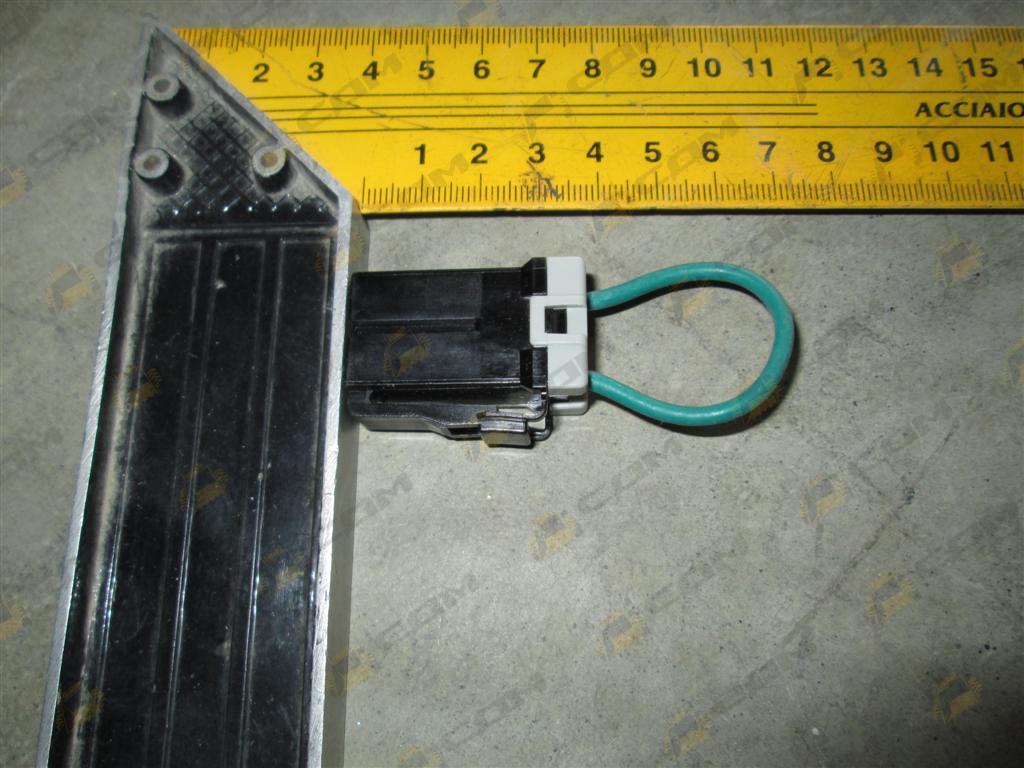 Перемычка Doosan 2527-1023A