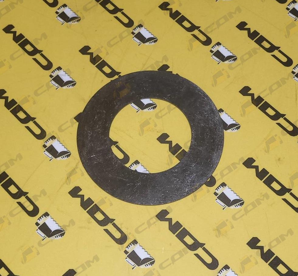 Шайба проставочная крепления цилиндра подъема стрелы к стреле 78х137х1 LG863N 30811115092