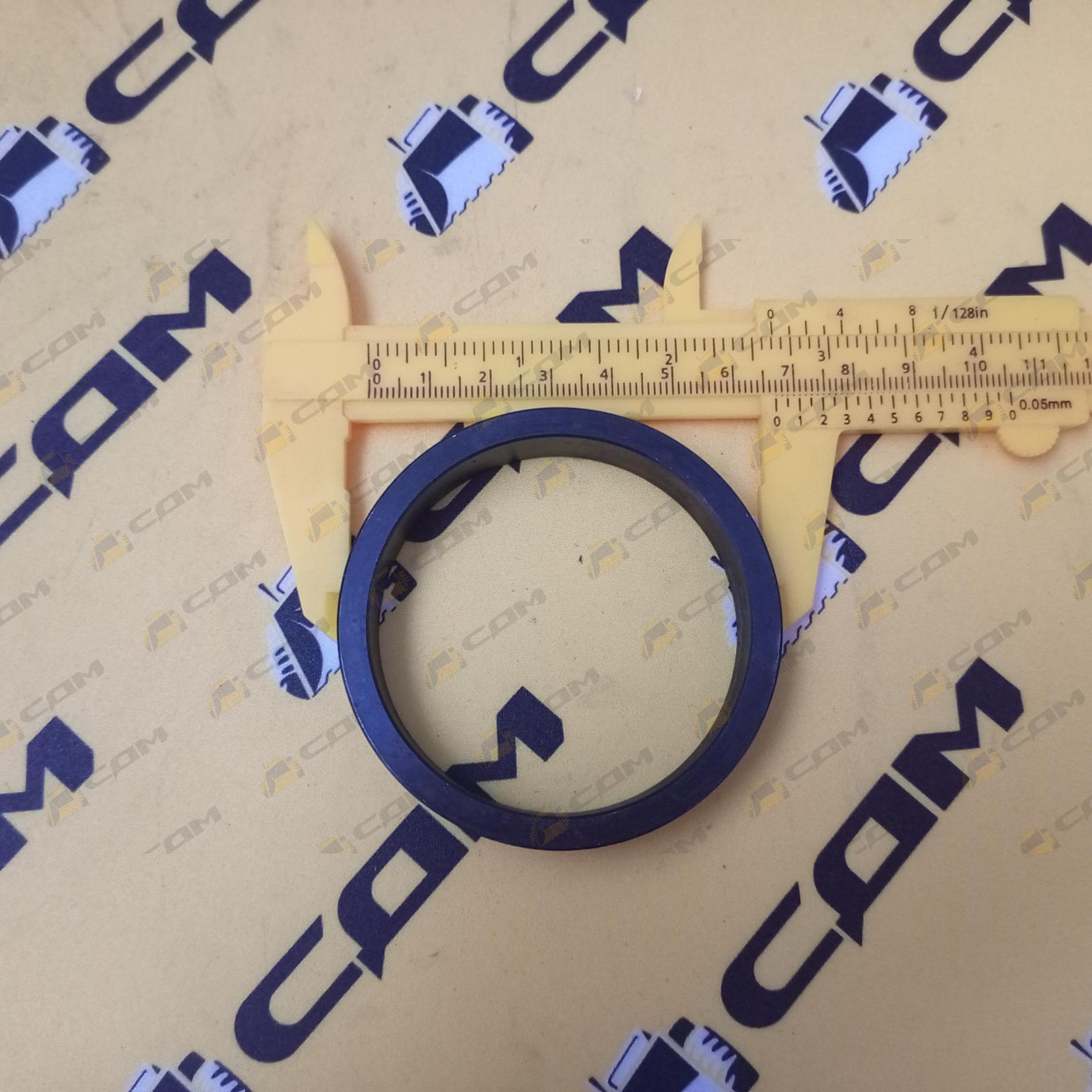 Шайба проставочная подшипника гидроцилиндра рулевого CLG856 55A0010