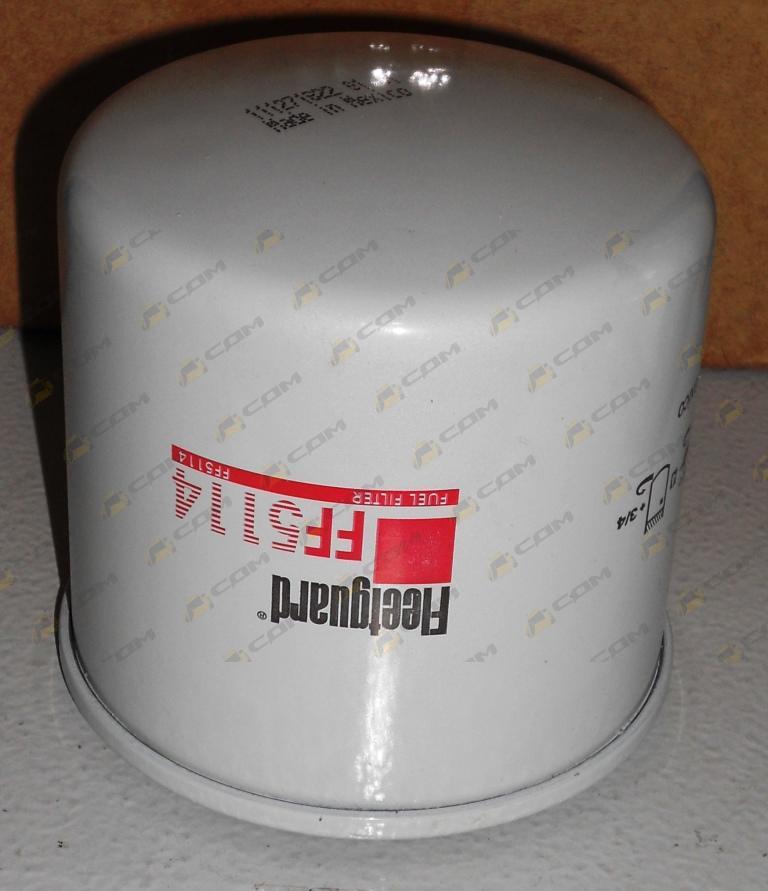 Фильтр топливный FF5114