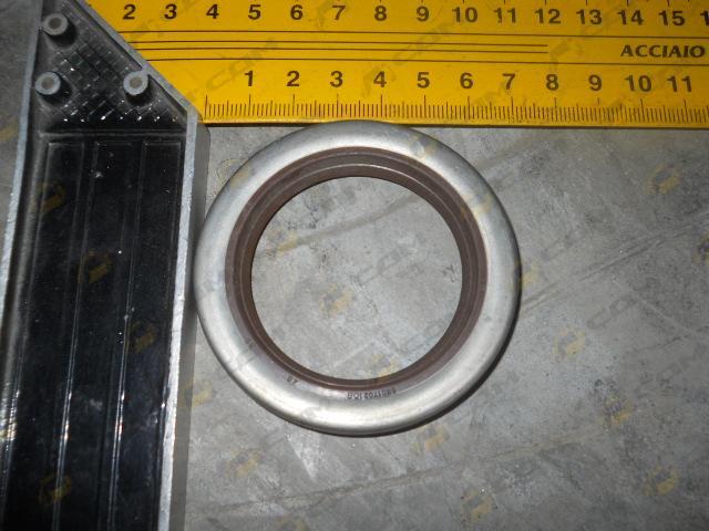 Сальник КПП передний 48х69х10 (H) WG734310108