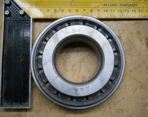 Подшипник редуктора моста D-120 d-55  CDM855 31311 GB/T297-94