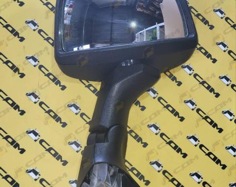 Зеркало бордюрное правое в сборе HOWO T5G 812W63730-6656