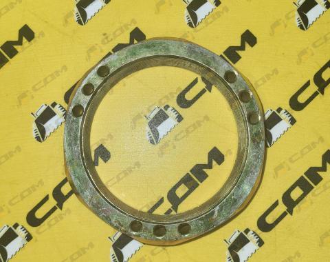 Гайка центральная редуктора бортового LG876N ZL60.02-22