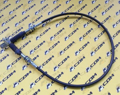 Трос ручного тормоза LG833B LG833NGⅩⅩⅥ.05.02.02
