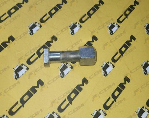 Болт+гайка колесные D=20 L=65 CDM936N 36402100440+36402100441