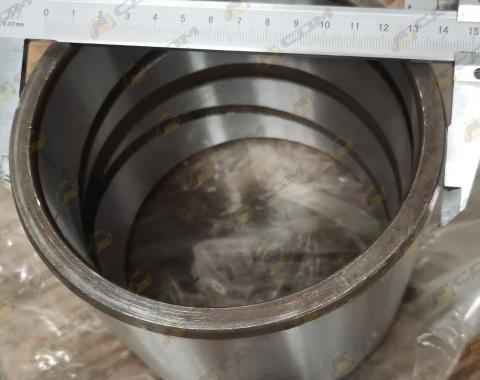 Втулка пальца рабочего оборудования оси коромысла 130х150х122 252112051/Z5GN.8-2/252100391